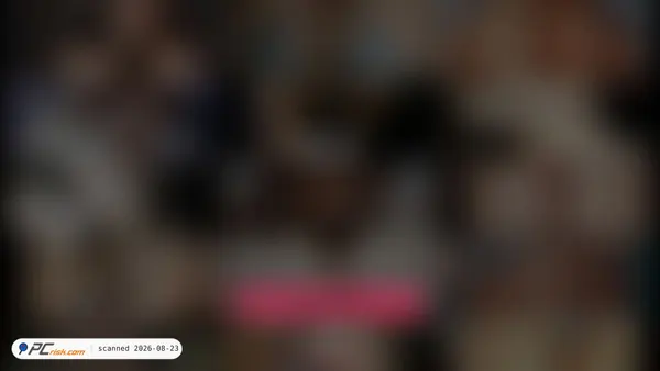 Screenshot di hidden.com