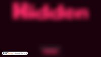hidden.com Screenshot