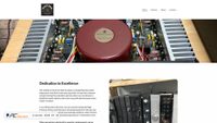 Screenshot di hiendservice.com