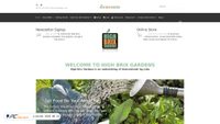 highbrixgardens.com screenshot