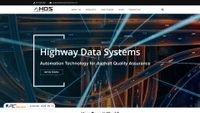 highwaydatasystems.com screenshot