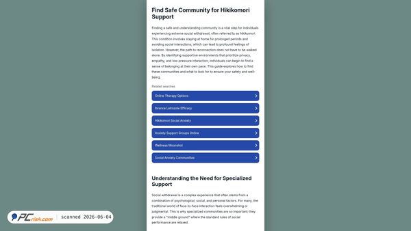 hikimate.com screenshot
