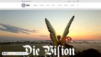 Captura de ecrã de hilfsdienst.net