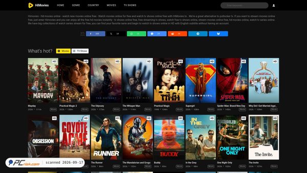 himovies.watch screenshot