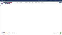 hinddichadarberadhashram.com screenshot