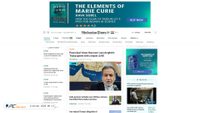 hindustantimes.com screenshot