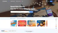 hipobuy.com screenshot