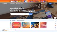hipobuy.com screenshot