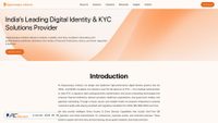 hippocampusinfotech.com screenshot