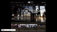 hk-security-service.de screenshot