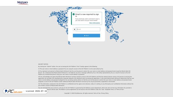 hk.mizuhoscfglobal.com screenshot