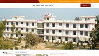 hklcolleges.com screenshot