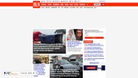 hln.be screenshot