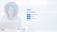 hmacademy.zoom.us screenshot
