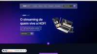 hofplay.com.br screenshot