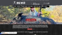 hogwildok.com screenshot