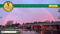 holidaymotelup.com screenshot