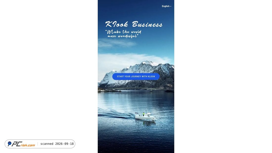 Screenshot of holidayticket.net