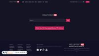 hollymoviehd.cc Screenshot