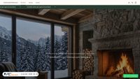 holzhandelholzhauer.com Screenshot