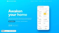 home-assistant.io screenshot