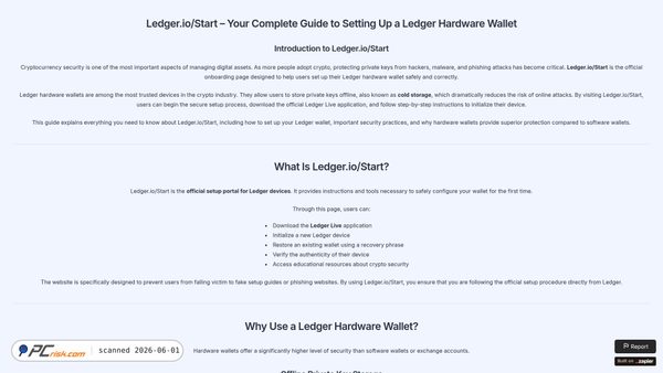 home-ledzrstart.zapier.app screenshot