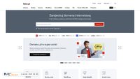 home.pl screenshot