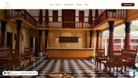 homefindersresort.com screenshot