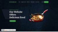 homekitchennotes.com screenshot