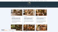 Zrzut ekranu hometrendora.com
