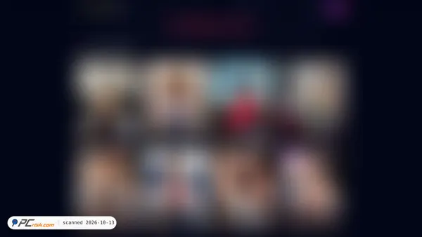 Captura de honeyaffair.com