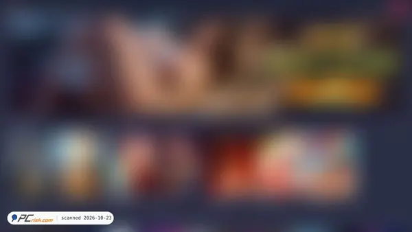 Screenshot van hooli.games