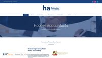 hooperaccountants.com.au screenshot