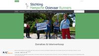hor105.nl screenshot