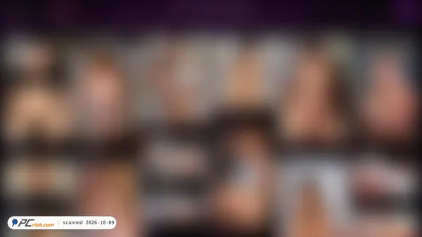 Capture d’écran de hornybox.ai