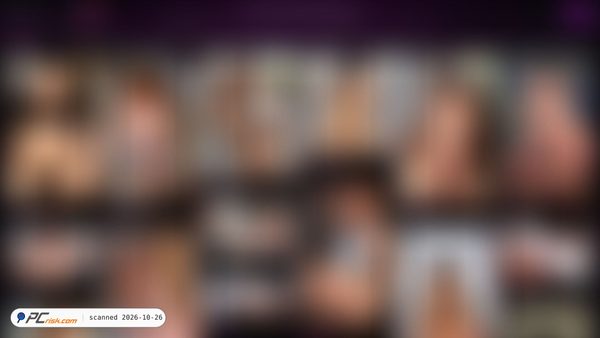 hornybox.ai Screenshot