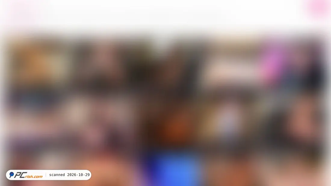 Screenshot of hornygirlcamz.com