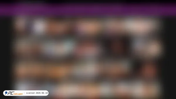 hornyleak.tv screenshot