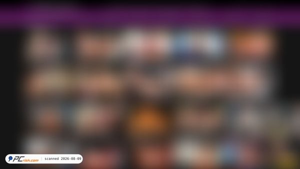 hornyleak.tv screenshot