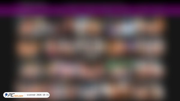 hornyleak.tv Screenshot