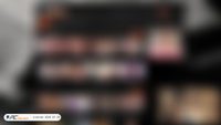 Screenshot di hornyleaks.com