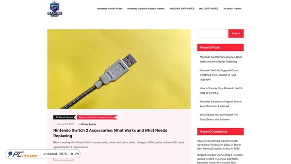 hostckyd1.it.com Screenshot
