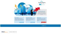 Captura de ecrã de hosted.softworks.com