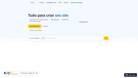 hostgator.com.br screenshot