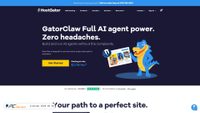 hostgator.com screenshot