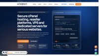 hostseo.uk screenshot