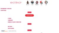 hot-shop.ca screenshot