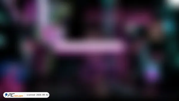 Screenshot di hot.com
