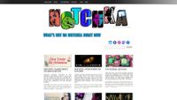 hotchka.com screenshot