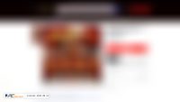 Captura de ecrã de hotelbolivarplaza.com